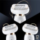 Braun Silk-épil 9 Flex 9010 SensoSmart Kablosuz