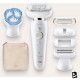 Braun Silk-épil 9 Flex 9010 SensoSmart Kablosuz