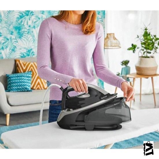 Tefal SV6140 Express Easy Buhar Kazanlı Ütü -