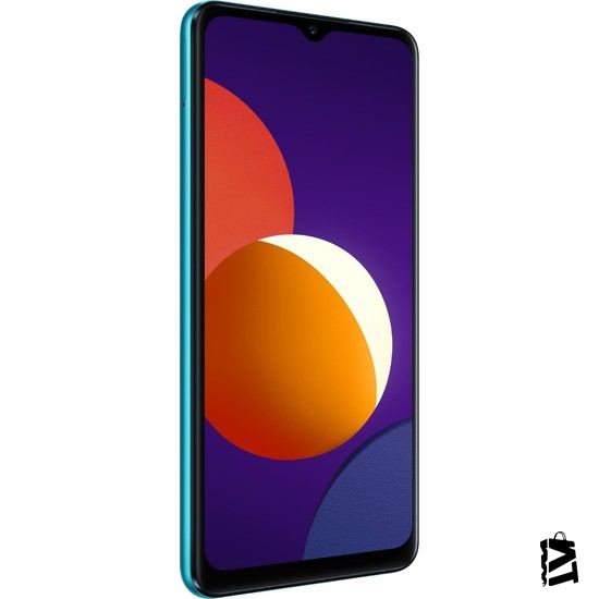Samsung Galaxy M12 64 GB (Samsung Türkiye