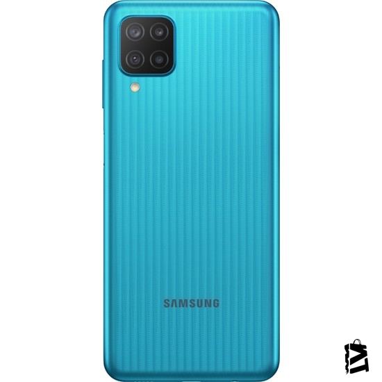 Samsung Galaxy M12 64 GB (Samsung Türkiye