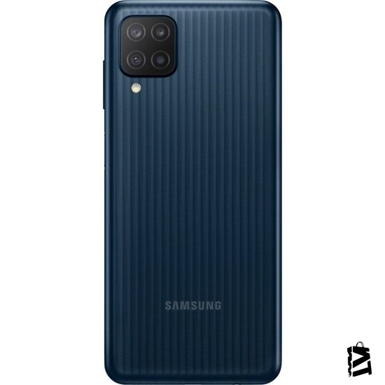 Samsung Galaxy M12 128 GB (Samsung Türkiye