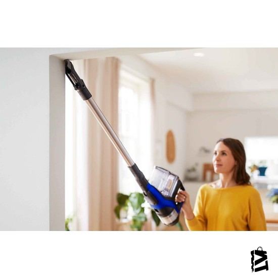 Philips XC8049/01 Şarjlı Süpürge-Senetli