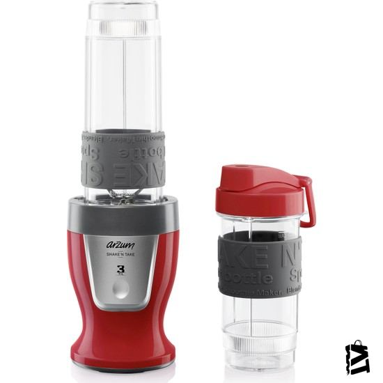 Arzum AR1032 Shake’N Take Kişisel Blender -