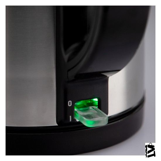 Tefal BJ5098TR Tea Expert Deluxe 1650 Watt