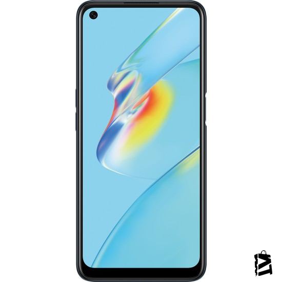 Oppo A54 128 GB (Oppo Türkiye Garantili)-Elden