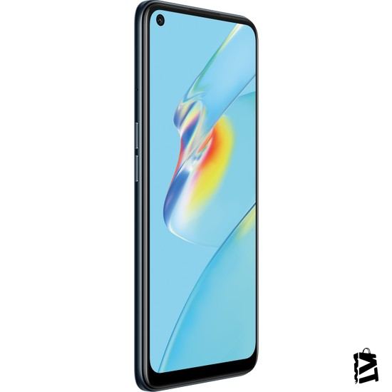 Oppo A54 128 GB (Oppo Türkiye Garantili)-Elden