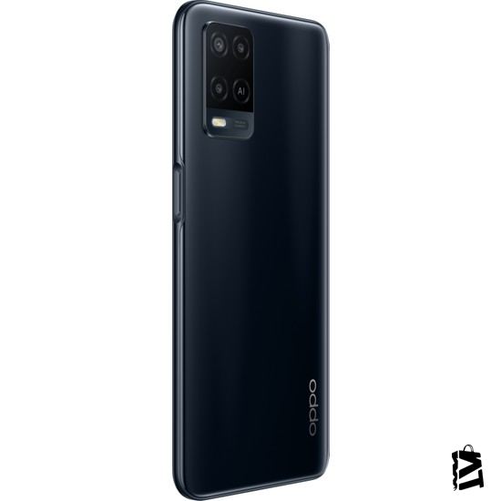 Oppo A54 128 GB (Oppo Türkiye Garantili)-Elden