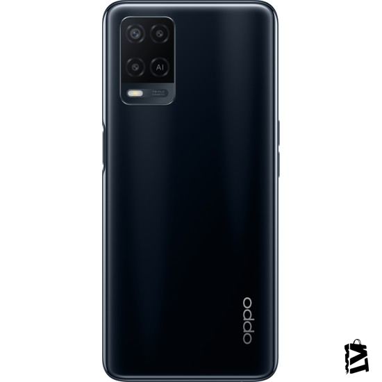 Oppo A54 128 GB (Oppo Türkiye Garantili)-Elden