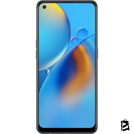 Oppo A74 128 GB (Oppo Türkiye