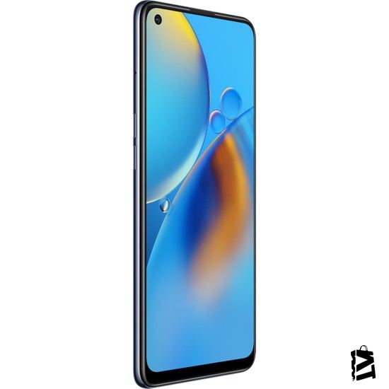 Oppo A74 128 GB (Oppo Türkiye