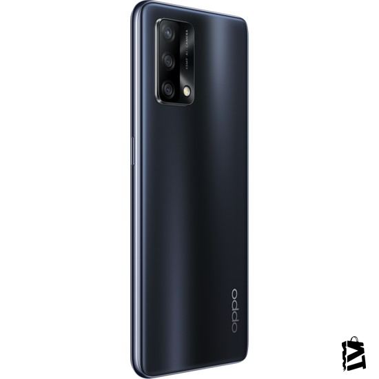 Oppo A74 128 GB (Oppo Türkiye