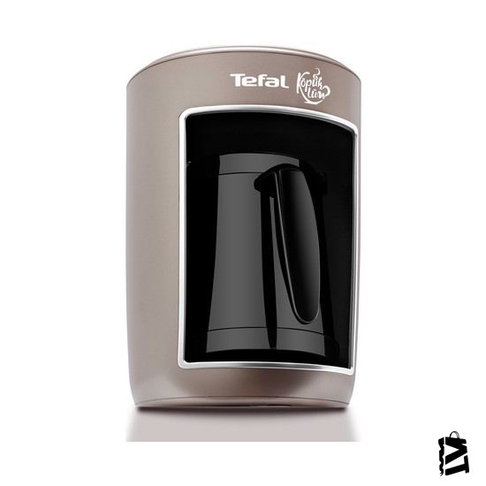 Tefal Köpüklüm Auto TCM Kahve Makinesi [