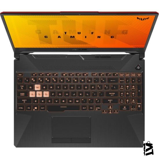 Asus TUF Gaming FX506LH-HN004 Intel Core i5