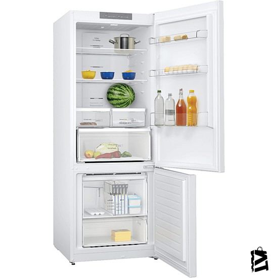 Profilo BD3055WFVN 483 Lt Nofrost Alttan