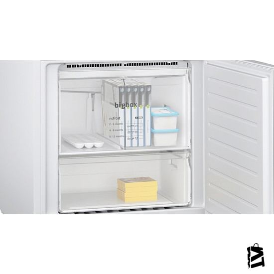 Profilo BD3055WFVN 483 Lt Nofrost Alttan