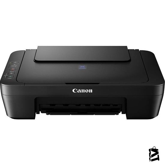 Canon E414 Inkjet Yazıcı/ Fotokopi+Tarama