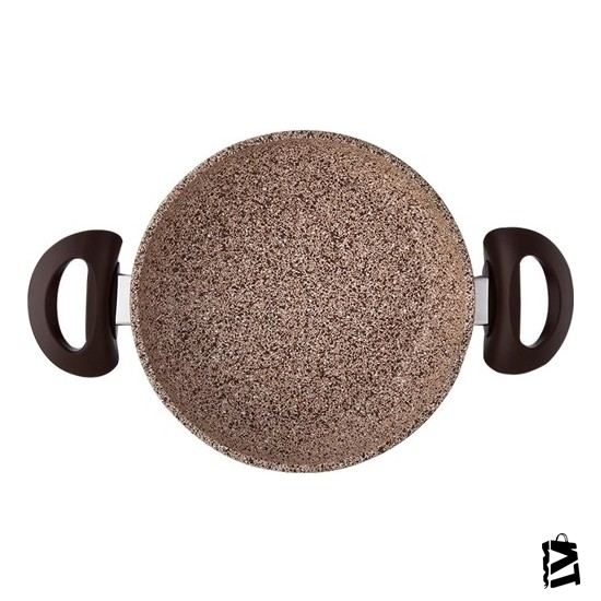 Falez Creamy Granıtec 18 Sahan-Bankasız, Kredi