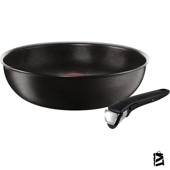 Tefal L65092 Ingenio Titanyum Talent Pro Büyük
