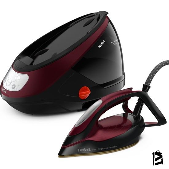Tefal GV9230 Pro Express Protect Buhar Kazanlı