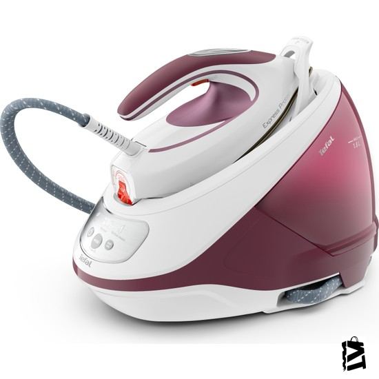 Tefal SV9201 Express Protect Buhar Kazanlı Ütü