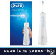 Oral-B Aquacare Oxyjet Sarj Edilebilir Ağız