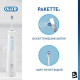 Oral-B Aquacare Oxyjet Sarj Edilebilir Ağız