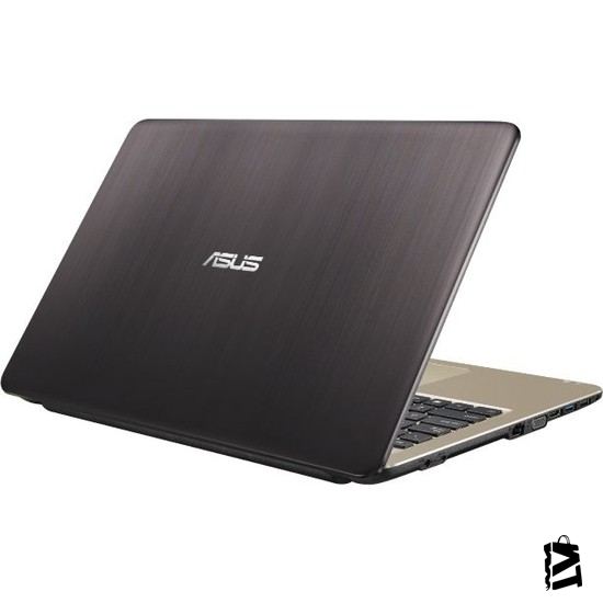 Asus X540UA-DM1530 Intel Core i3 7020U 4GB 256GB