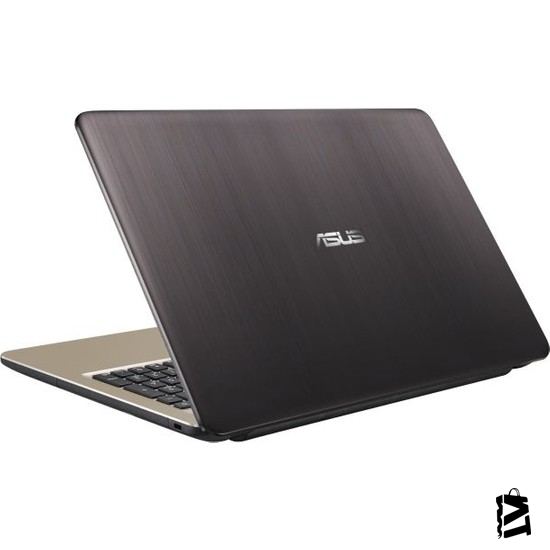 Asus X540UA-DM1530 Intel Core i3 7020U 4GB 256GB