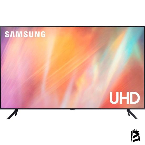 Samsung 43AU7000 43 108 Ekran Uydu Alıcılı