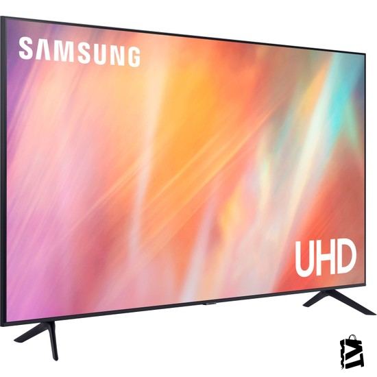 Samsung 43AU7000 43 108 Ekran Uydu Alıcılı