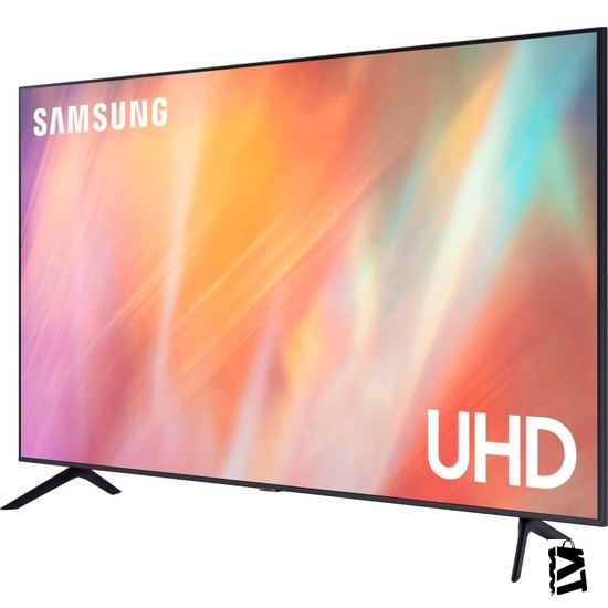 Samsung 43AU7000 43 108 Ekran Uydu Alıcılı