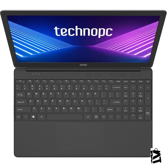 Technopc T15S5 15.6 Intel I5-6287 8GB 256GB SSD