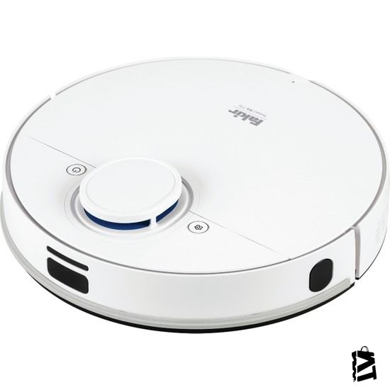 Fakir Robert Rs 770 Akıllı Robot
