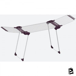 Gazella Hang N Dry Midi Plus Çamaşırlık