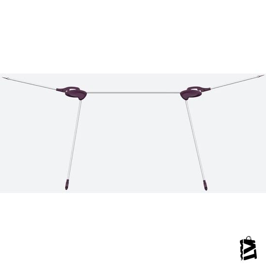 Gazella Hang N Dry Midi Plus