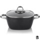 Schafer Gastronomıe Granit Derin Tencere 20