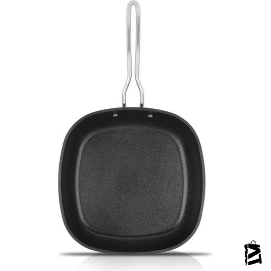 Schafer Gastronomıe Granit Tava 26 cm