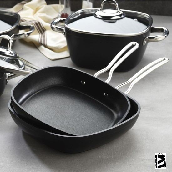 Schafer Gastronomıe Granit Tava 26 cm