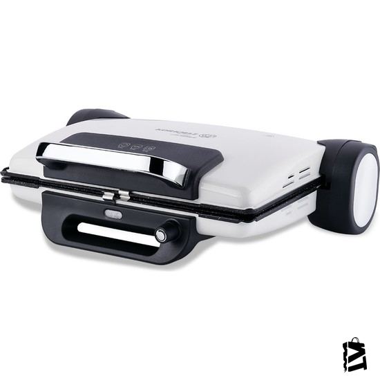 Korkmaz Tostema Maxi Tost Makinesi Vanilya-Elden