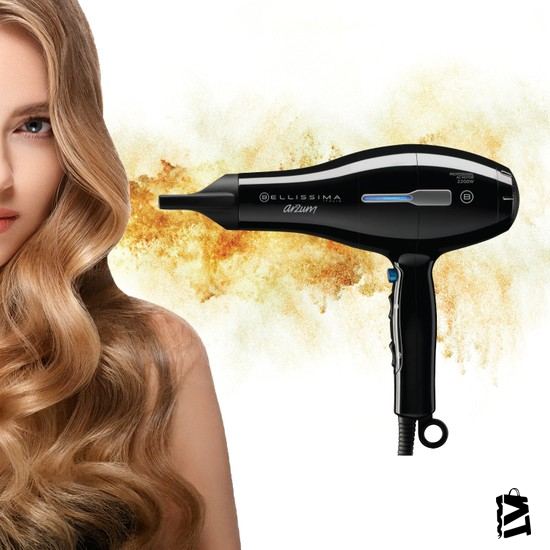 Arzum AR5004 Bellissima 2200W Professional AC