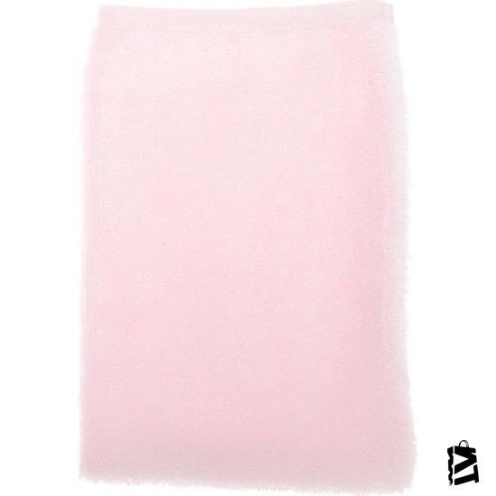 Özdilek Minnie Mouse Nakışlı Bambu Bebek