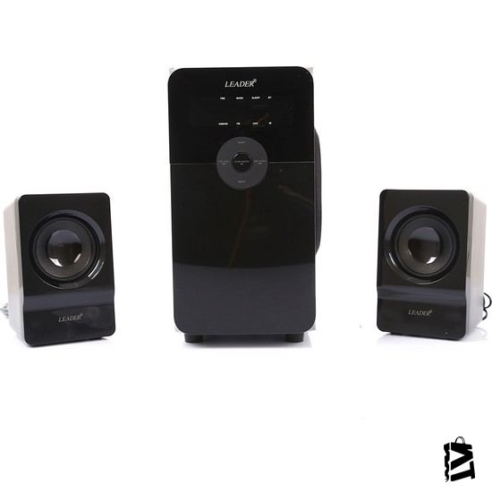 Leader R205 2+1 Ev Sinema Ses