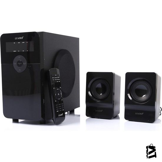 Leader R205 2+1 Ev Sinema Ses