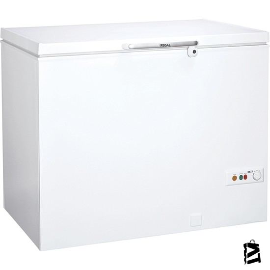 Regal Sd Dual 3011 Sandık Tipi Derin