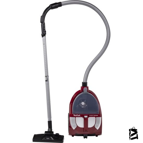 Tefal UW3823 Instant Power Toz Torbasız