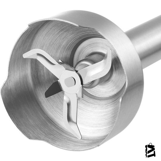 Arzum AR1052 Technoart El Blender Seti -