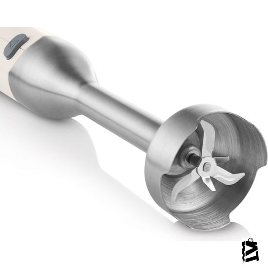 Arzum AR1052 Technoart El Blender Seti -