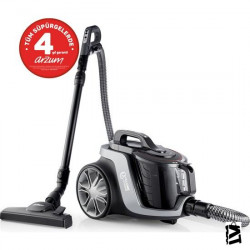 Arzum AR4094 Olimpia Control Cyclone 899 W Toz Torbasız Süpürge
