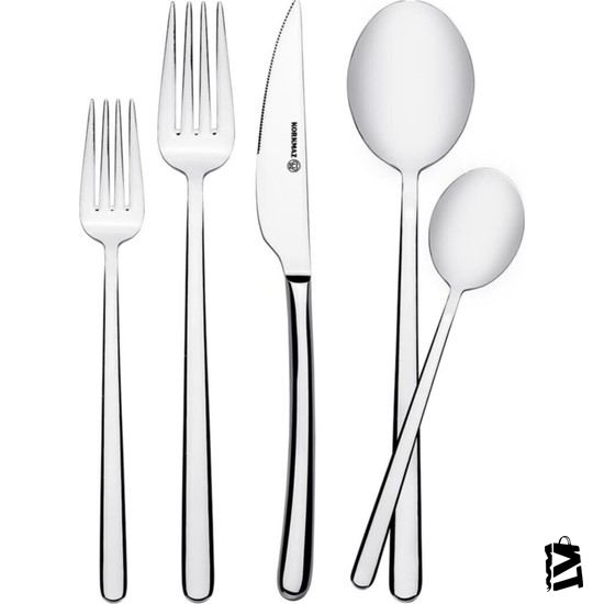 Korkmaz A2504 Bonita Çkb Seti 84 Parça-Kefilsiz